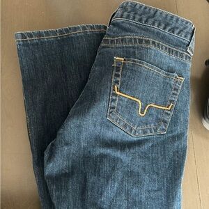 Kimes Betty Jeans